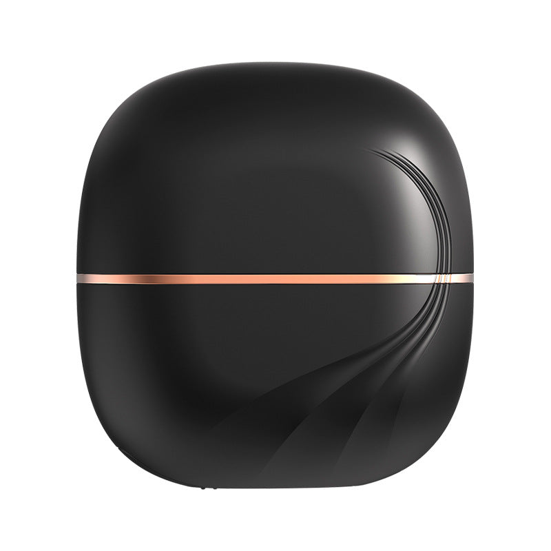 Lamiglow SilkBrush Pro™ | Wireless Hair Straightening Brush